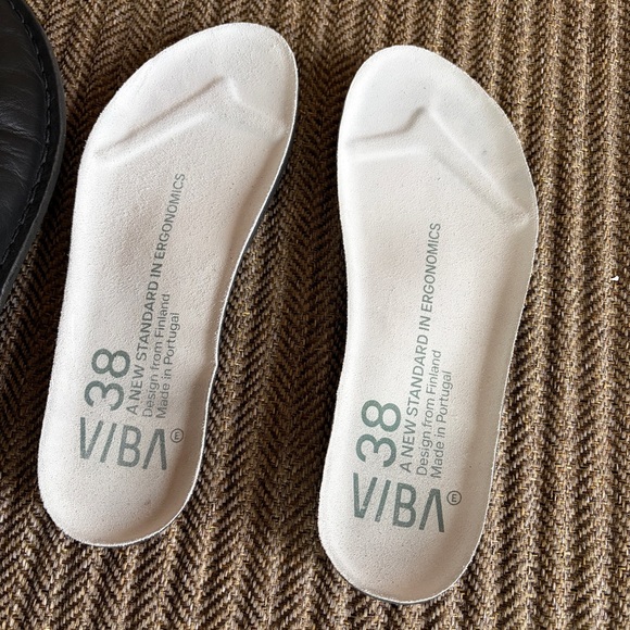 VIBAe Zuma Shoes - Picture 5 of 12